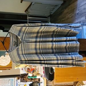 Kenneth Cole Men's Long Sleeve Tshirt